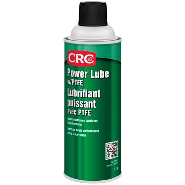 Lubricants - Power Lube with PTFE