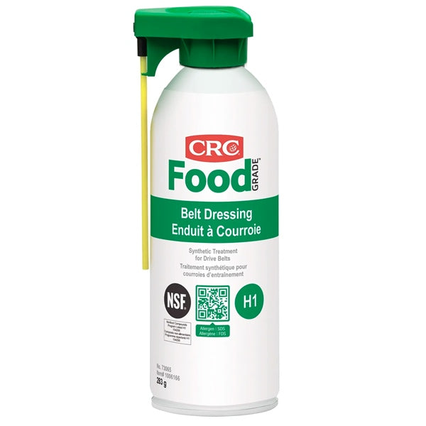 Cleaners - Food Grade Belt Dressing