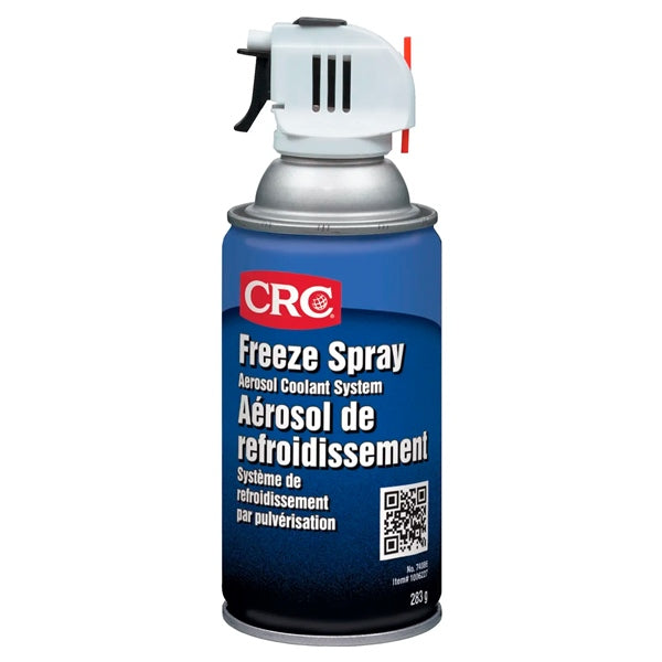 Care Products - Freeze Spray