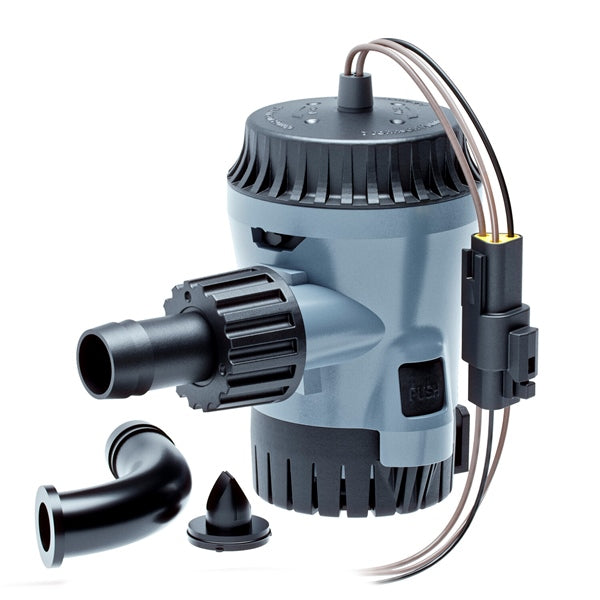 Bilge Pumps - Aqua Void Bilge Pump