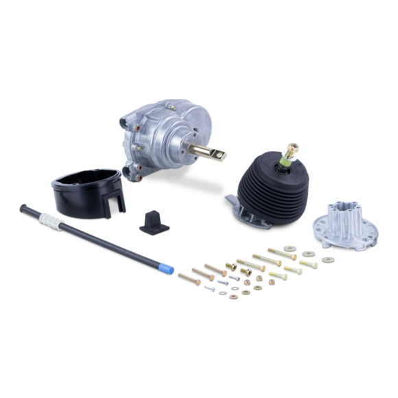 Steering and Control Cables - Steering Module Kit