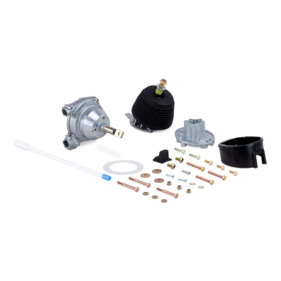 Steering and Control Cables - Dash Module Safe-T