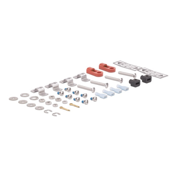 Boat Steering Hardwares - Hardware Kit for MT-3 Twin Lever