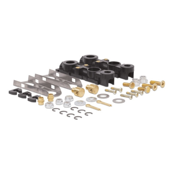 Boat Steering Hardwares - SL3 Shift Throttle Cable Connection Kit