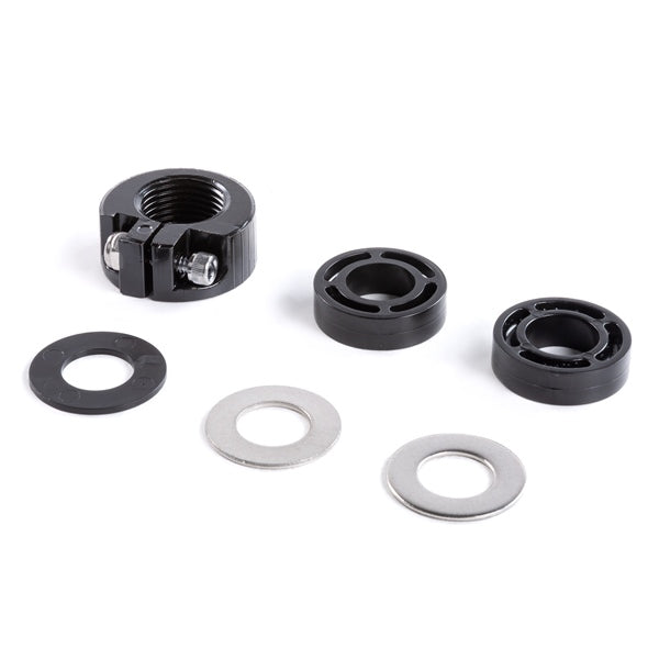 Hardwares - Mounting Hardware for Pivot Plate