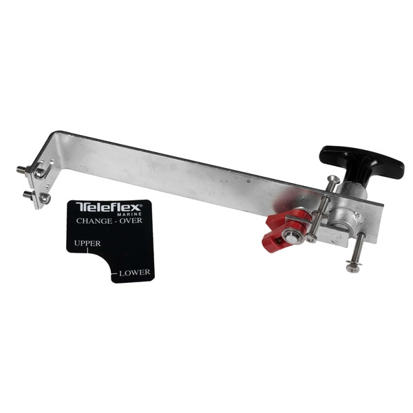 Boat Throttles - Station Selector Unit