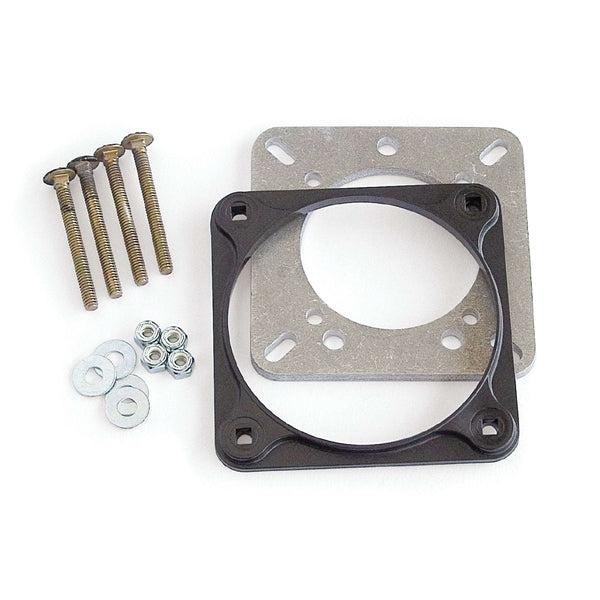 Trailering Clips - Backplate Kit