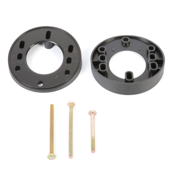 Dashboard Brackets - Dash Wedge kit