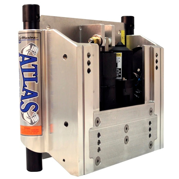 Jacking Plates - Atlas Hydraulic Jack Plate