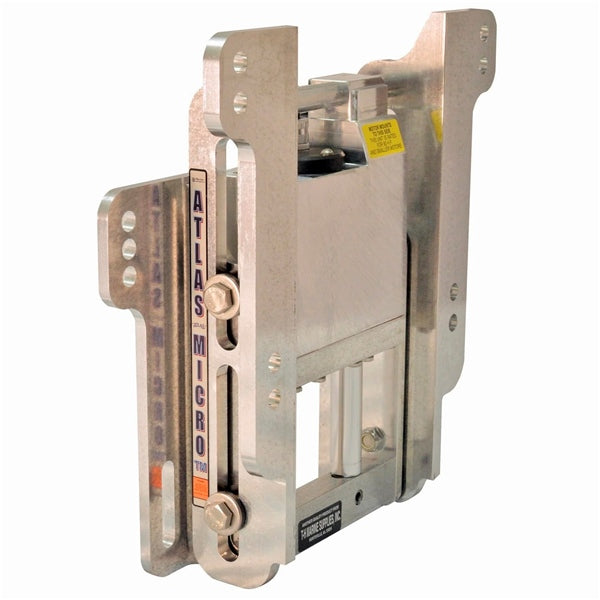 Jacking Plates - Atlas Micro Hydraulic Jack Plate