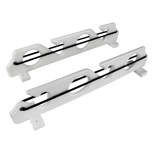 Rod Holders - 4 Pole Rod Storage Rack