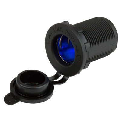 Power Plugs - LED Power Socket