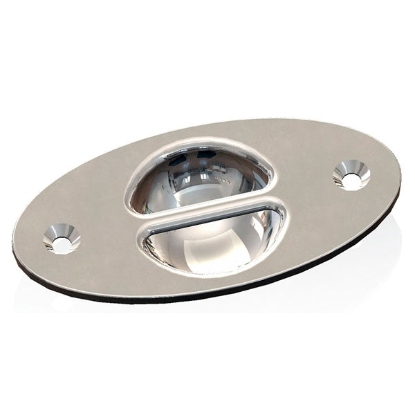 Pan Fittings Systems - Recessed Anchor Point