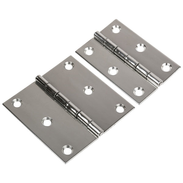 Hinges - Dampening Hinge