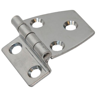 Hinges - Dampening Offset Short Side Door Hinge