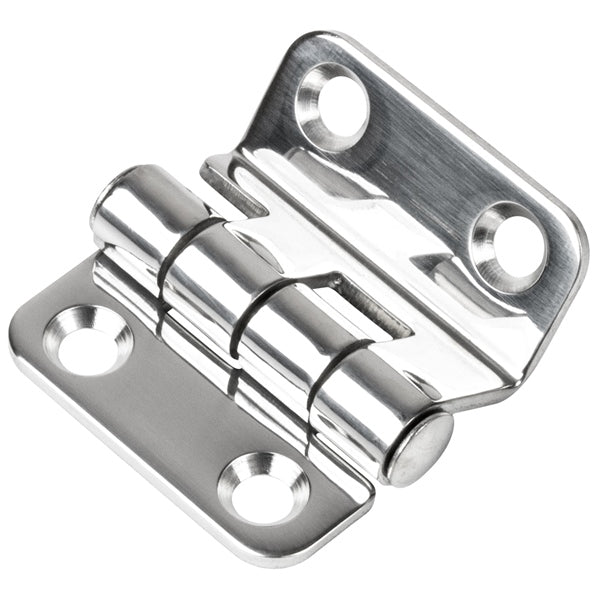 Hinges - Dampening Offset Butt Hinge