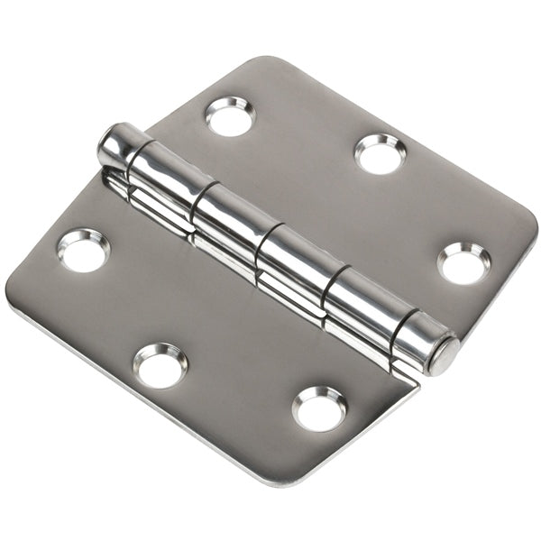 Hinges - Dampening Heavy Duty Hinge