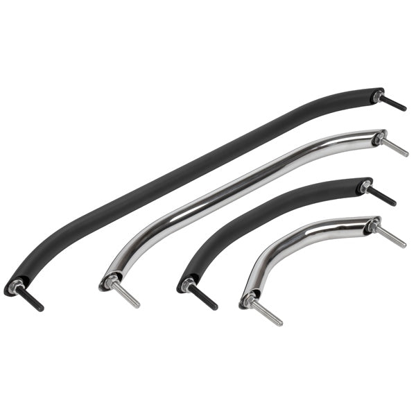 Handrails - Stud Mounted Handrail