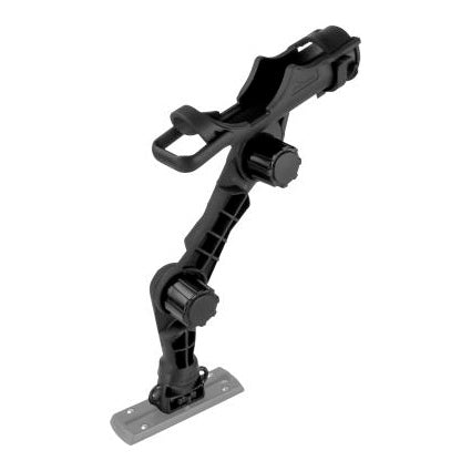 Rod Holders - Rod Holder - Track Mount with Extension 6''