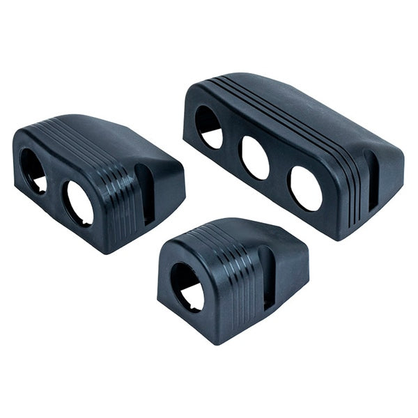 Power Plugs - Tent Mounty Socket Panel