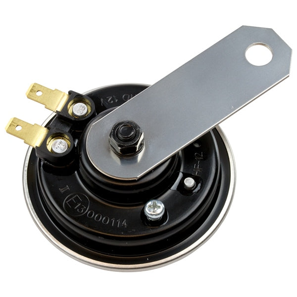 Horns - Mini Compact Low Tone Horn