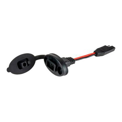 Power Plugs - SAE Power Socket - Front Mount