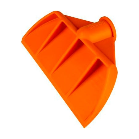 Cleaning accessories - Boat Hook Hull Scraper
