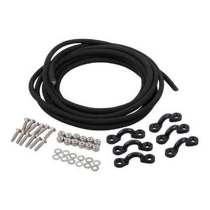 Kayak Hardwares - Kayak Bungee Kit