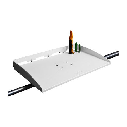 Tables - Fillet & Prep Table Round Rail Mount