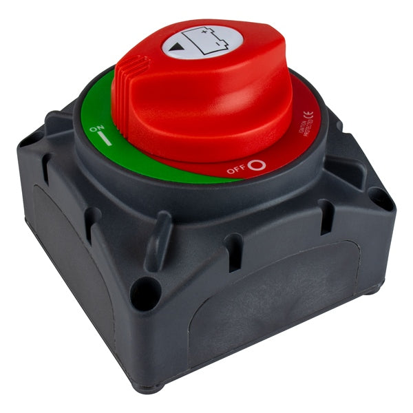 Switches - Heavy Duty Battery Switch