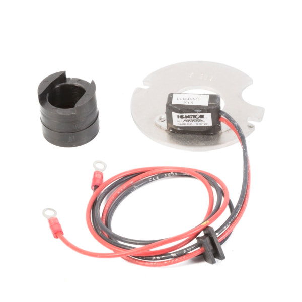 IGNITION ELECTRONIC CONVERSION KIT