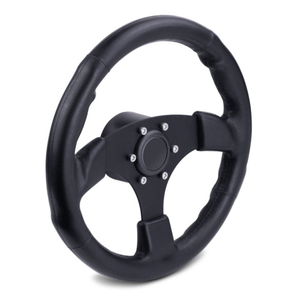 Steering Wheels - Viper Steering Wheel