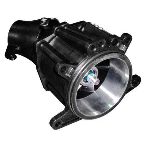 Impeller Pumps - High Performance Jet Pump - 6-Vane