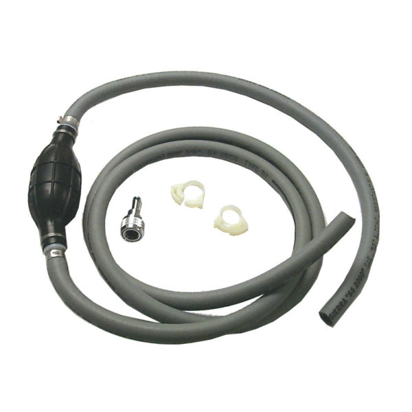 FUEL LINE EPA CHRYS SIERRA