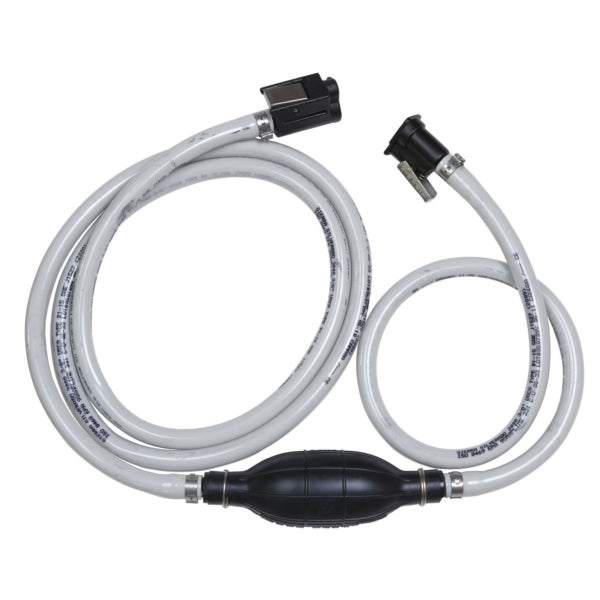 Lines - Fuel Line Mercury