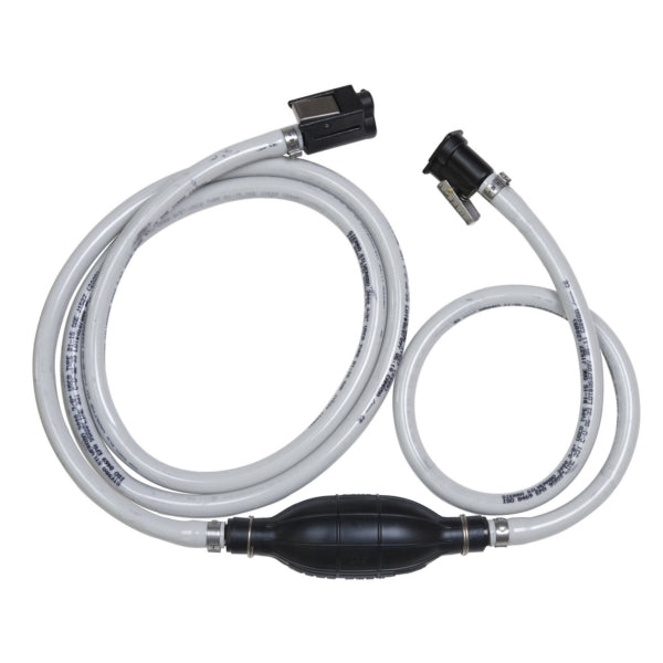Lines - Complete Fuel Line Assemblies