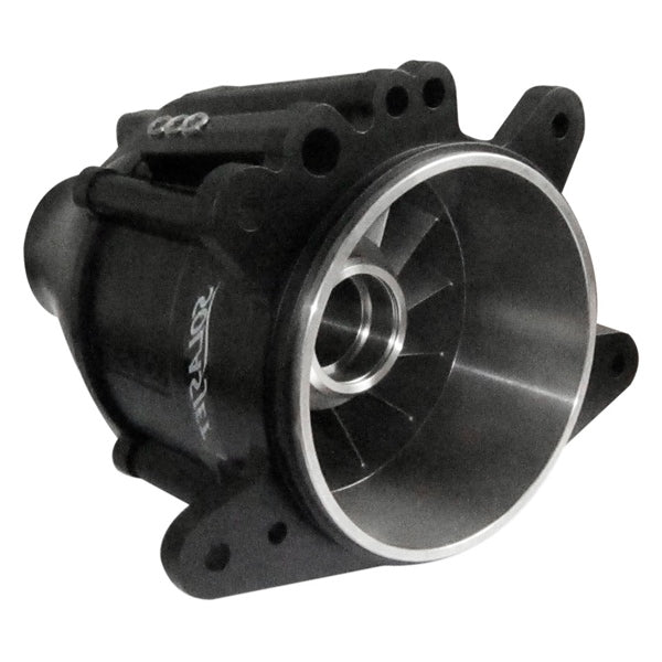 Impeller Pumps - High Performance Jet Pump - 14-Vane