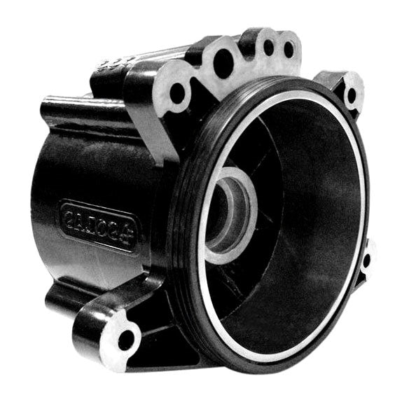 Impeller Pumps - High Performance Jet Pump - 8-Vane