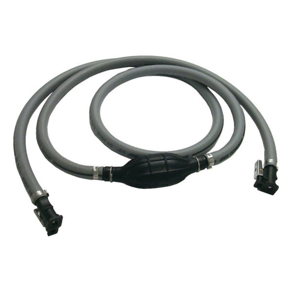 FUEL LINE N-EPA YAM SIERRA