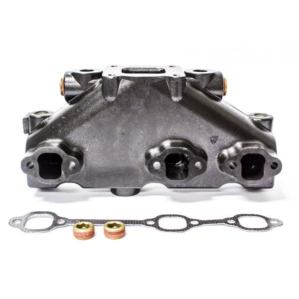 DRY JOINT EXHAUST MANIFOLD V6