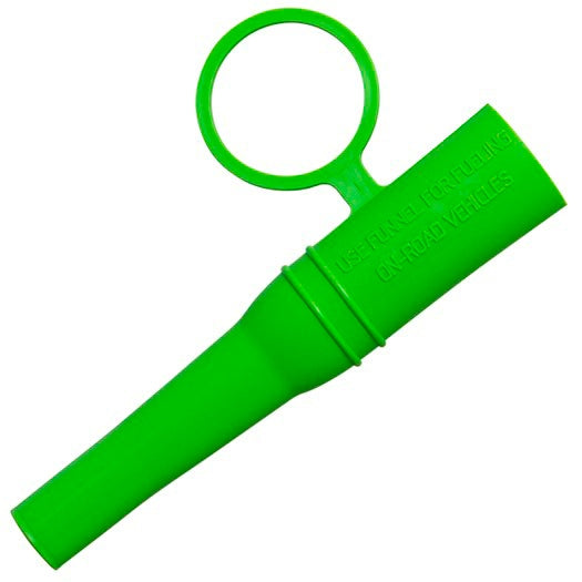 Funnels - Capless Gas Tank Funnel