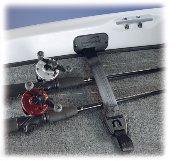 Tie-Downs - Rodbuckle Rod Holders