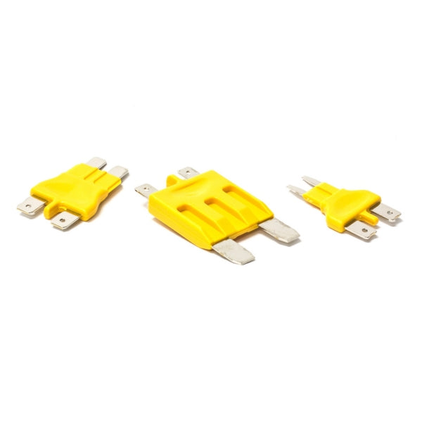 Fuses - Fuse Socket Test Connector