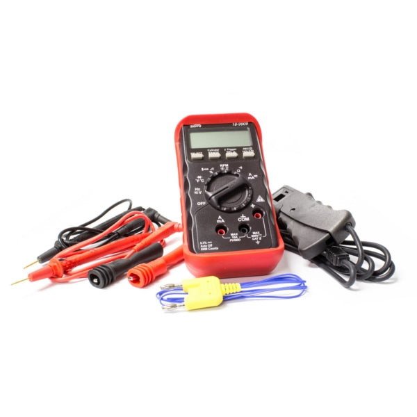 Tools - Professional DVOM