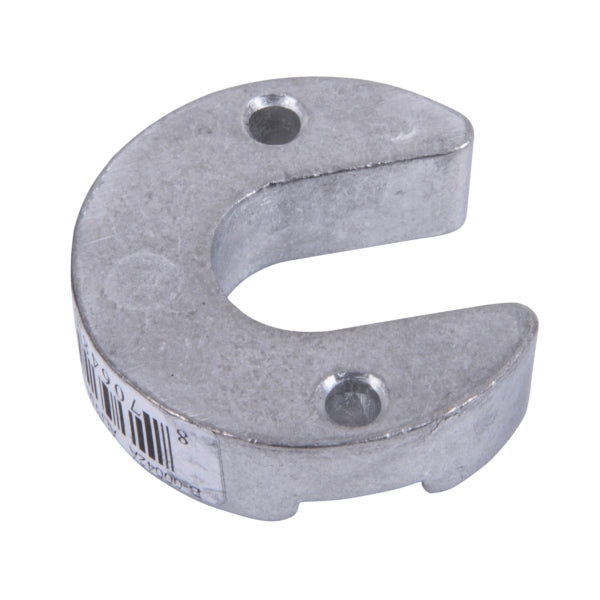 Anodes - Alpha Trim Cylinder Anode