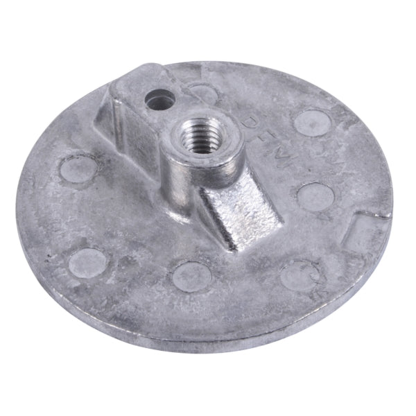 Anodes - Trim Tab Anode Flat
