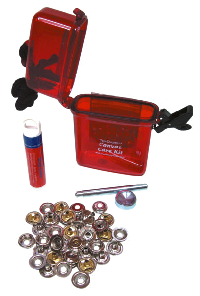 Canvas Components & Parts - Canvas Care Kit