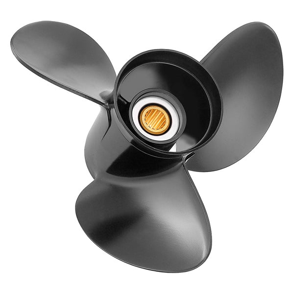 PROPEL 3 10 1/2" 11 PITCH RG ALU MERCU