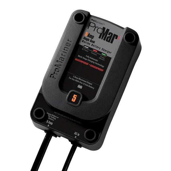 Battery Chargers - Batterie Charger