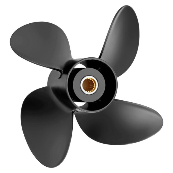 Propellers - Aluminum Rear Propeller